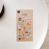 Suatelier Sticker Small Happiness (1154)