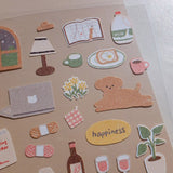 Suatelier Sticker Small Happiness (1154)