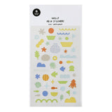Suatelier Sticker Splish Splash! (1170)