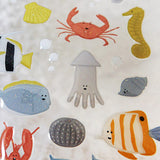 Suatelier Sticker Under The Sea (1130)