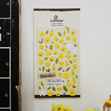 Suatelier Sticker Lemon Tree (1054)
