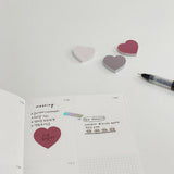 Suatelier Sticker Daily Plan #10 (1915)
