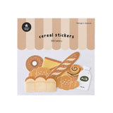 Suatelier Cereal Sticker Bakery (308)