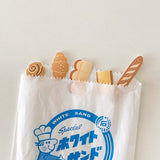 Suatelier Cereal Sticker Bakery (308)