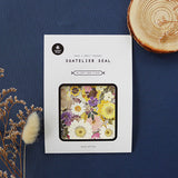 Suatelier Sticker Dear Flower (1524)