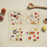 Suatelier Sticker Delicious Day (1530)
