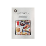Suatelier Sticker Delicious Day (1530)