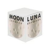 Suck UK Moon Eraser
