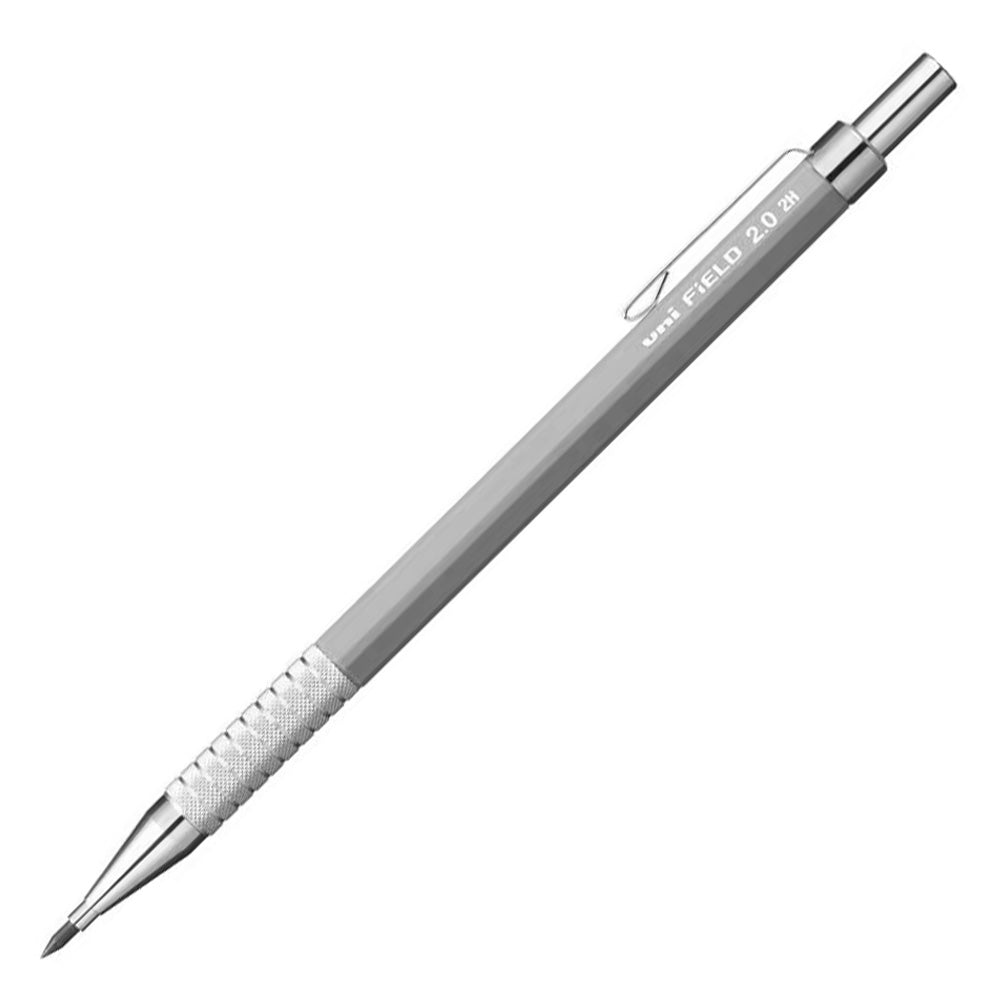 Uni Field M20-700 Mechanical Pencil 2mm