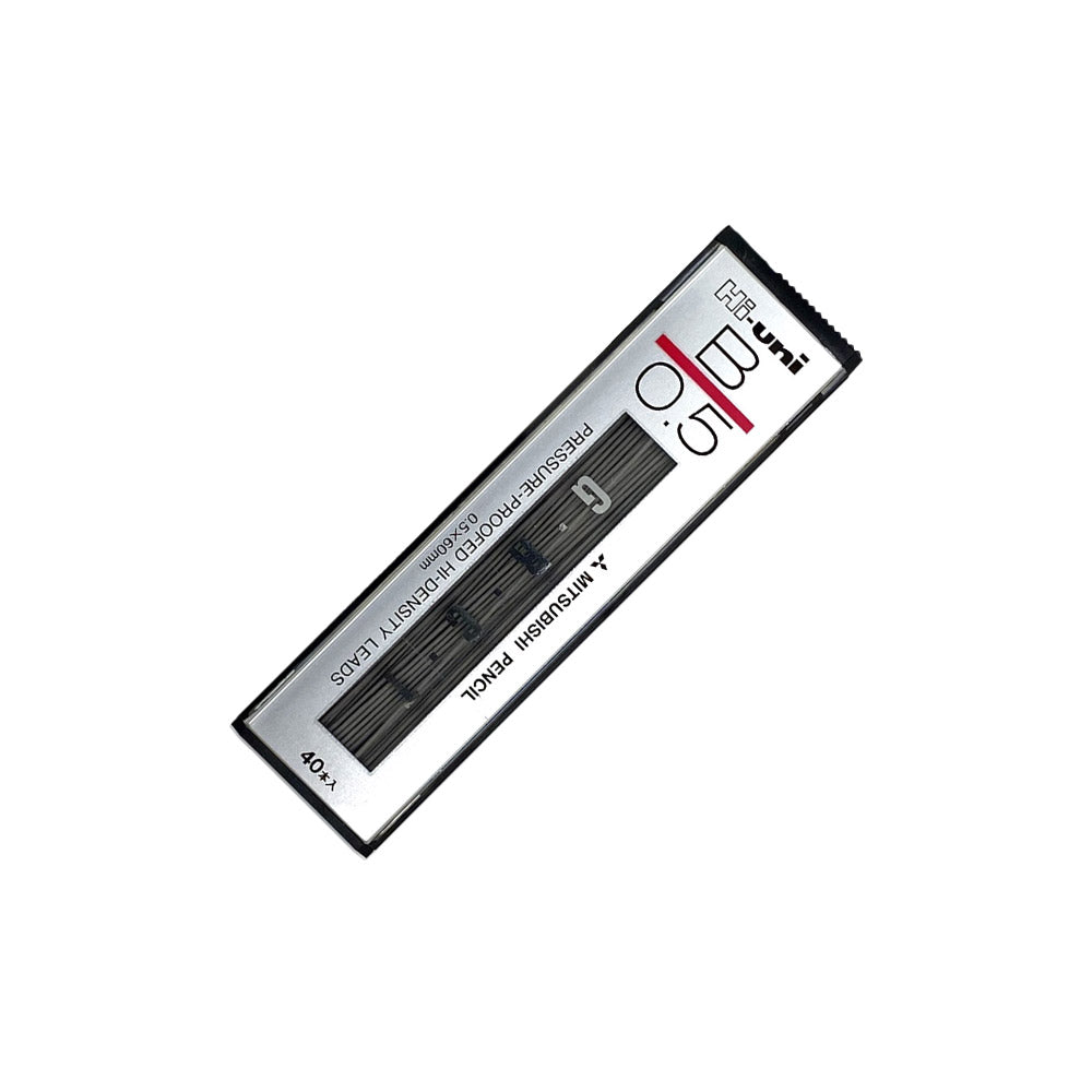Mitsubishi Hi-Uni Lead 0.5mm