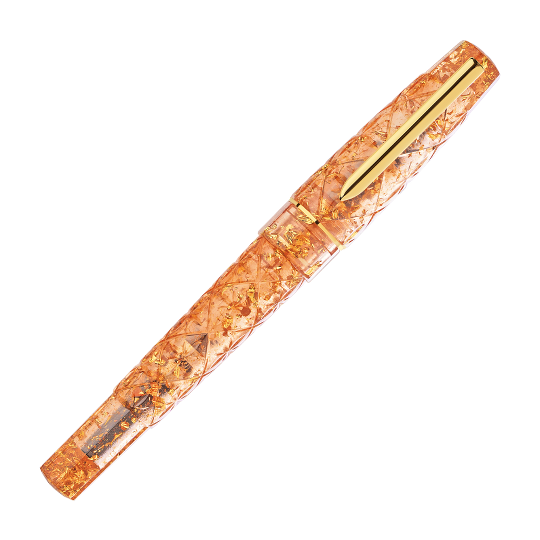 BENU Cocktail Hour Fountain Pen Bellini