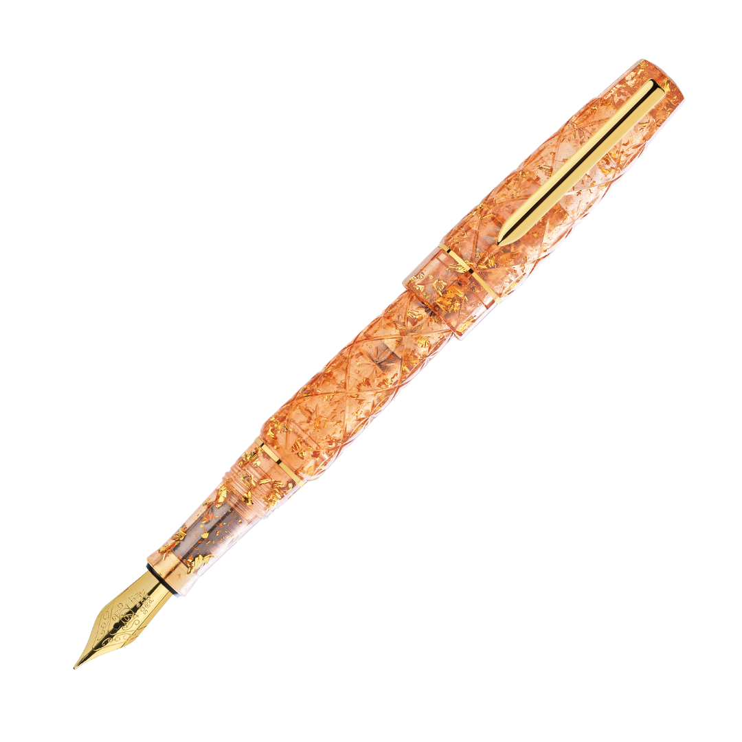 BENU Cocktail Hour Fountain Pen Bellini