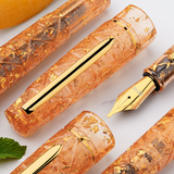 BENU Cocktail Hour Fountain Pen Bellini