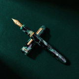 Esterbrook Estie Fountain Pen Evergreen