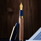 Esterbrook x Crane Mariner Edition Estie Fountain Pen