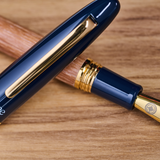 Esterbrook x Crane Mariner Edition Estie Fountain Pen