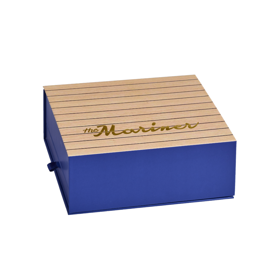 Esterbrook x Crane Mariner Edition Estie Fountain Pen