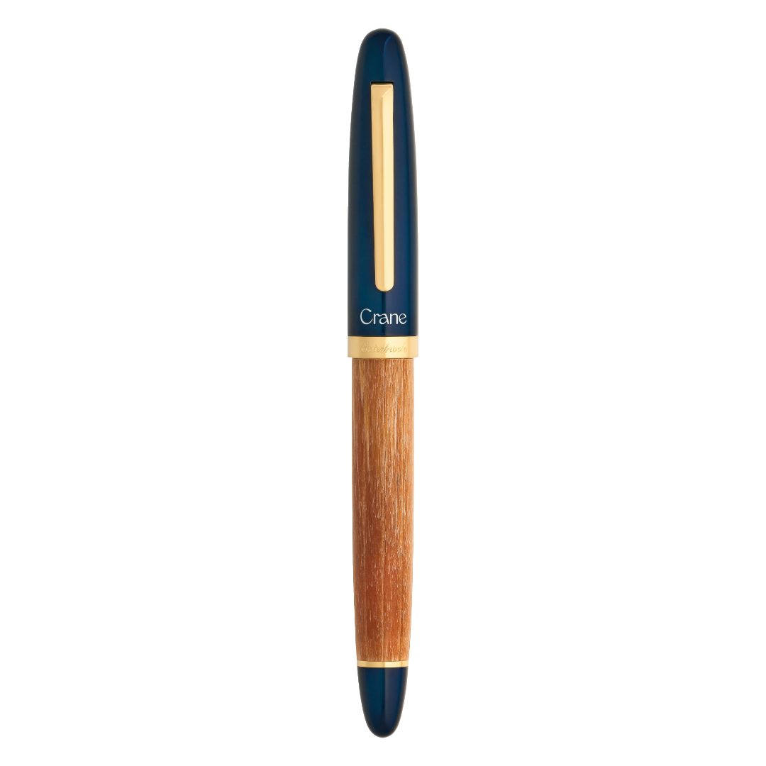 Esterbrook x Crane Mariner Edition Estie Fountain Pen
