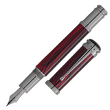 Montblanc Writers Edition Homage to Bram Stoker Limited Edition Fountain Pen