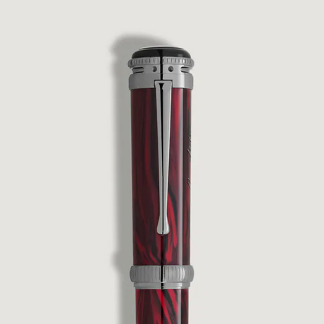 Montblanc Writers Edition Homage to Bram Stoker Limited Edition Fountain Pen