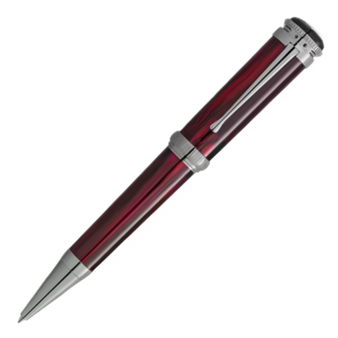 Montblanc Writers Edition Homage to Bram Stoker Limited Edition Ballpoint Pen