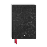 Montblanc Writers Edition Homage to Bram Stoker Notebook Medium Lined Pages