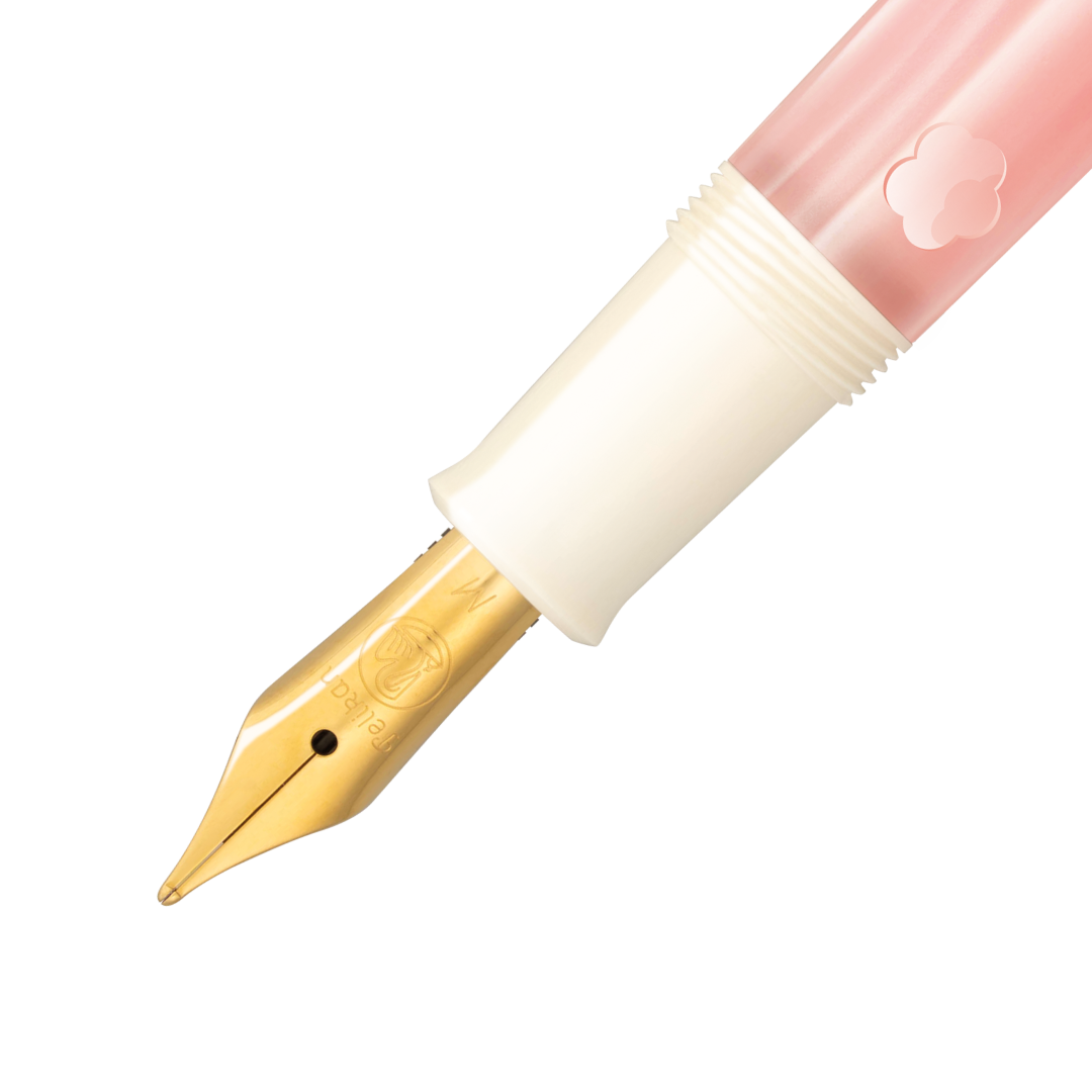 Pelikan Classic M200 Special Edition Fountain Pen Cherry Blossom