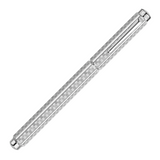 Caran d'Ache Ecridor Rollerball Pen Damier Platinum Coated