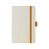 Sheaffer Emily in Paris A6 Notebook Beige