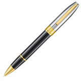 Sheaffer Legacy 9065 Glossy Black & Chrome Rollerball Pen