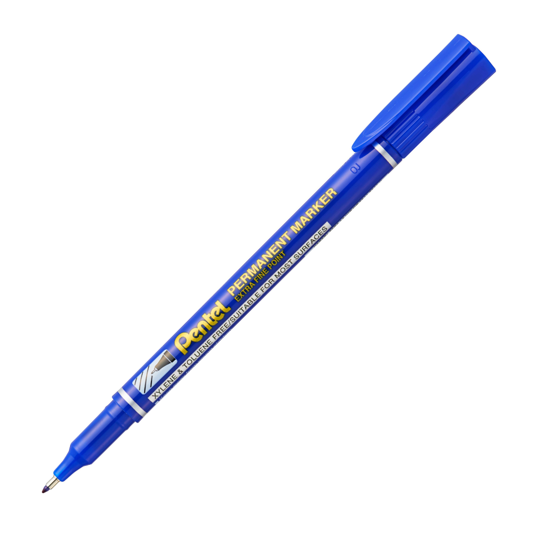 Pentel Extra Fine Permanent Marker