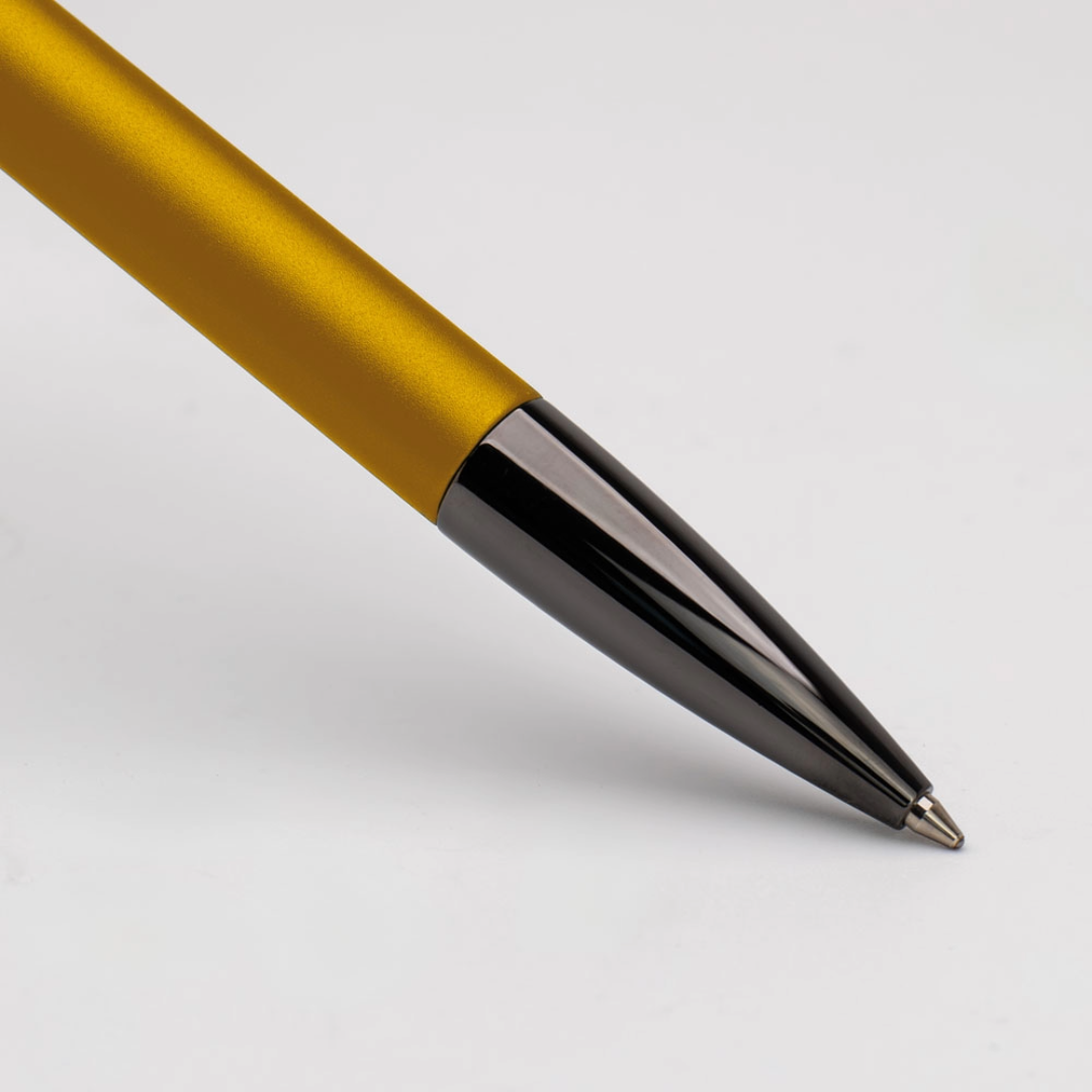 Monteverde Ritma Special Edition 2026 Ballpoint Pen Mimosa
