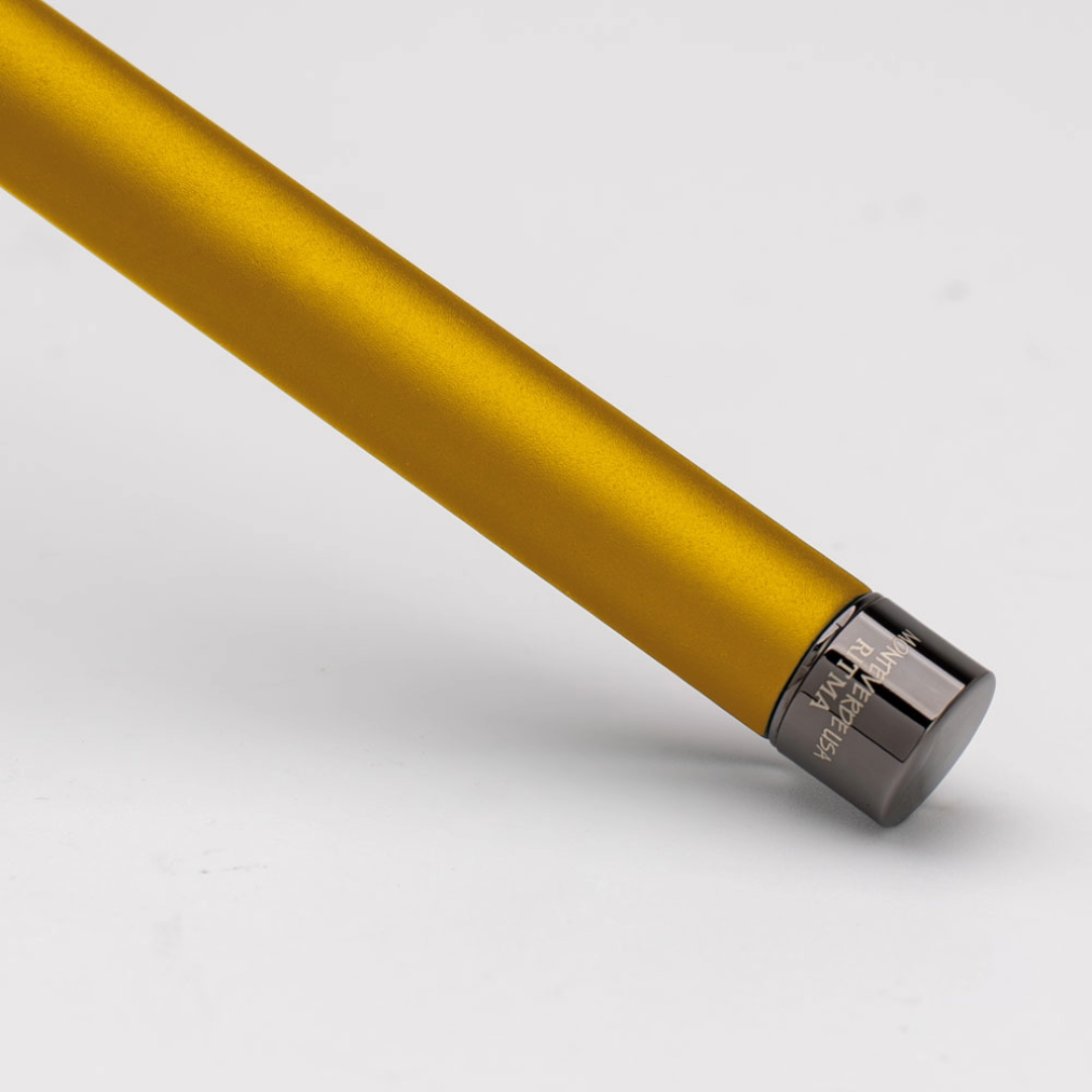 Monteverde Ritma Special Edition 2026 Ballpoint Pen Mimosa