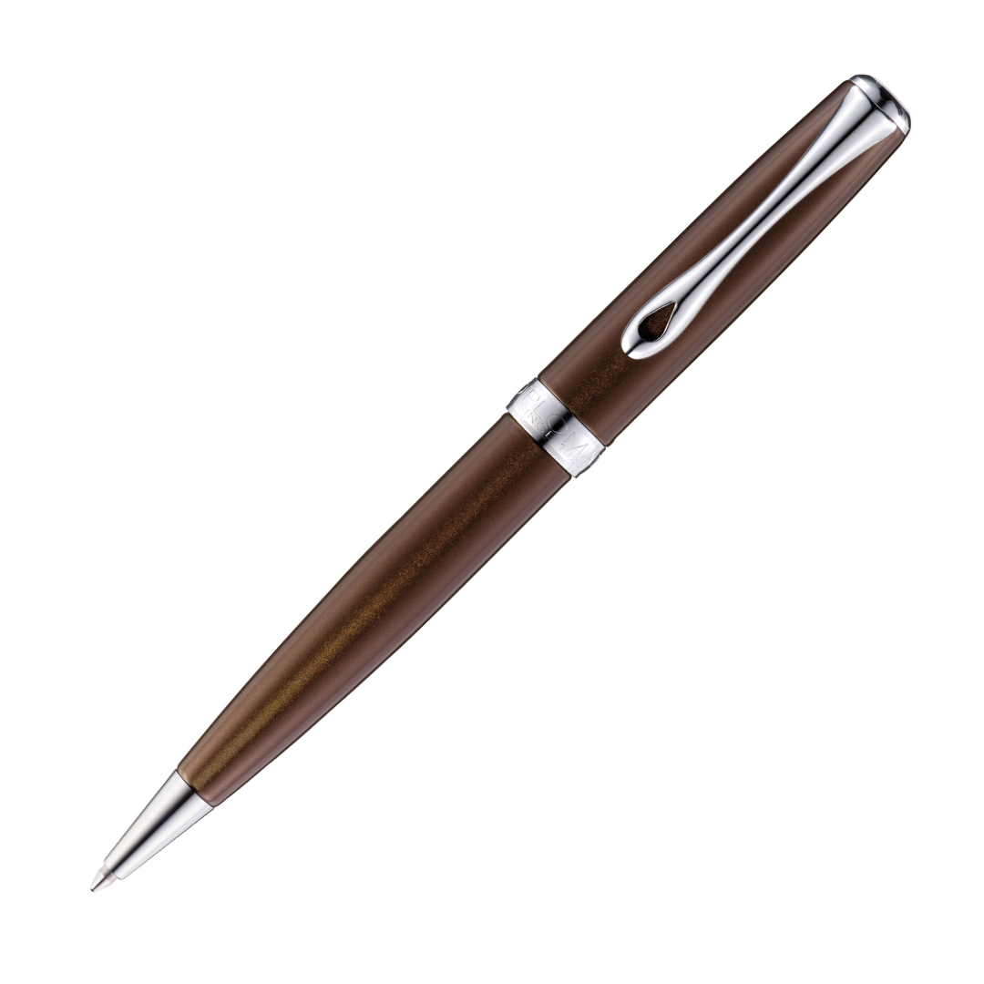Diplomat Excellence A2 Ballpoint Pen Marrakesh