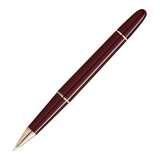 Montblanc Meisterstuck Burgundy Red Rollerball