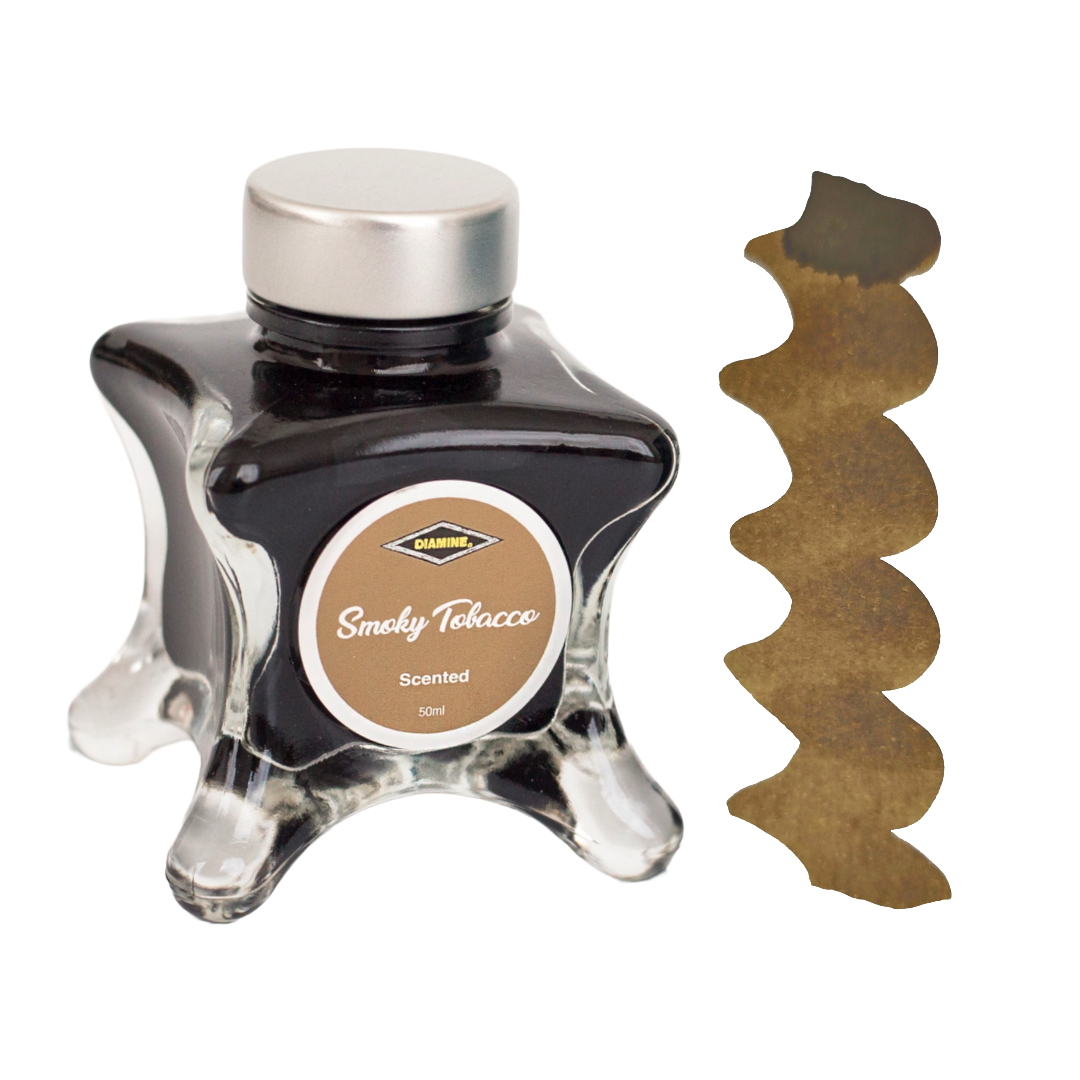 Diamine Inkvent Teal Edition 50ml Ink