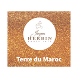 Jacques Herbin 1670 Anniversary Ink 50ml Terre Du Maroc