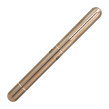 Nahvalur Nautilus Ti Fountain Pen Toffee