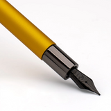 Monteverde Ritma Special Edition 2026 Fountain Pen Mimosa
