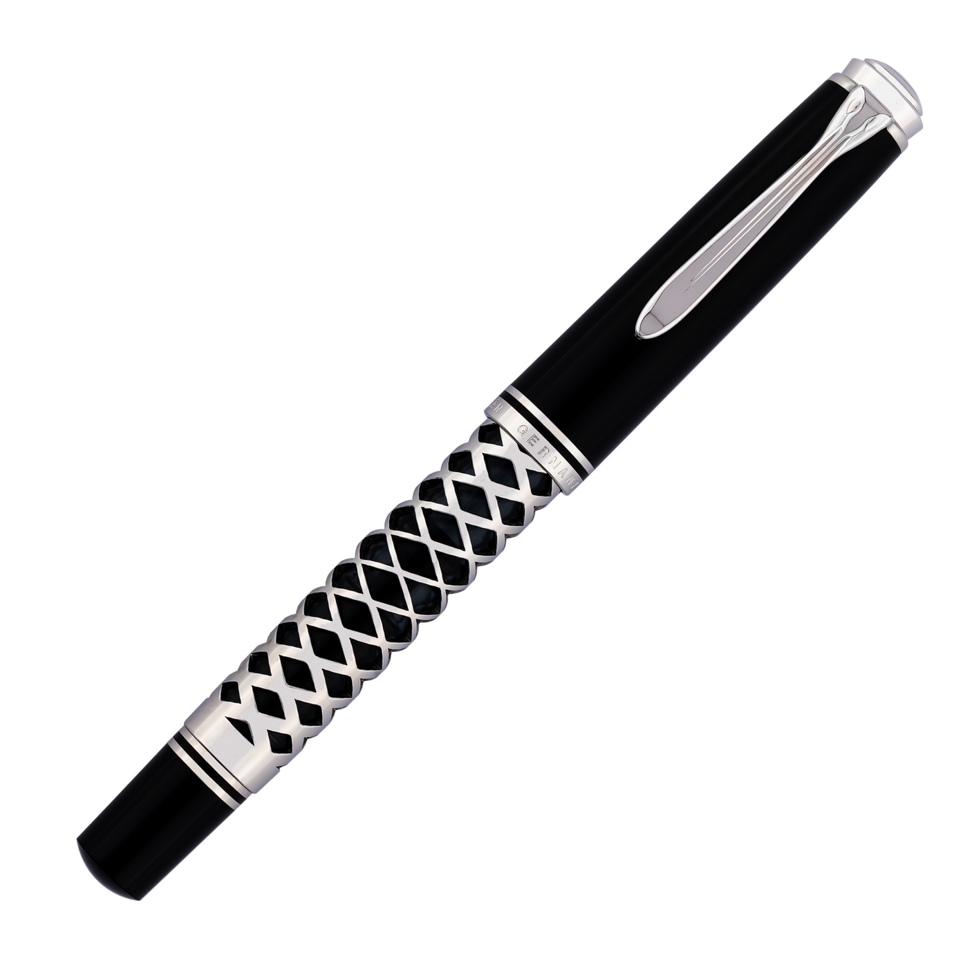 Pelikan Souveran M805 Special Edition Fountain Pen Metal Sleeve