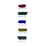 Herbin 30ml "D" Bottled Ink