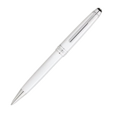 Montblanc Meisterstuck White Classique Ballpoint
