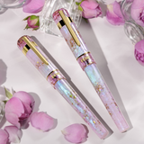 Benu Tribute Collection Fountain Pen Rose de Mai
