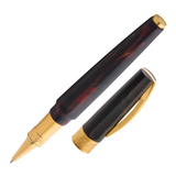 Visconti Mirage Mythos Rollerball Pen Hades