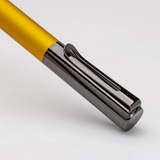 Monteverde Ritma Special Edition 2026 Fountain Pen Mimosa