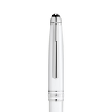 Montblanc Meisterstuck White Classique Ballpoint