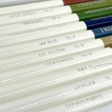 Tombow Irojiten Colour Pencil Set