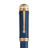 Montblanc Great Characters Homage To Queen Special Edition Fountain Pen