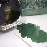 Ferris Wheel Press Fountain Pen Ink 38ml Evermore Green