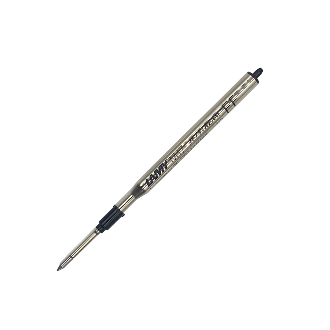 LAMY x Jetstream Giant Ballpoint Pen Refill Black Ink